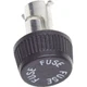 Blue Sea Panel Mount AGC/MDL Fuse Holder Replacement Cap