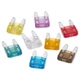 Roadpro RPMINIFA Mini Fuse Assortment 8 Pack