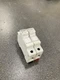2x Cooper Bussman CHCC1D Fuse Holder 1 Pole 30A 600V