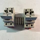 Littelfuse POWR-SAFE LPSM CH Midget Fuse Holder 600V 30A Lot of 2 W/ 4Fuses KLKD