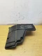 Mercedes ML W163 [02-05] Fuse Relay Box ECU Module Top Plastic Cover A1635400382