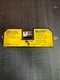 Bussmann BM6033SQ Fuseblock W/ (3) Limitron KTK-R-30 Fast Acting Fuses