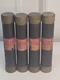 Bussmann Fusetron FRS 35 Dual Element Time Delay Fuse Lot Of 4 NOS i10