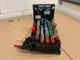 MERCEDES ML W163 SAM CONTROL MODULE RELAY FUSE BOX 1635457032