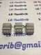 FERRAZ SHAWMUT 30A 600V ULTRASAFE 3-POLE USCC31 / Y218038 Lot of 3 I697