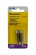 Eaton Bussmann series ABC 20 Amp - 5 Pieces Pack of 1, Standard 