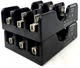 Lot of 2 -  R6F30A3B Marathon 600 V 30 A Fuse Block - Next Day Option