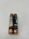 Cooper Bussmann FRS-R-40ID FuseTRON Class RK5 Dual-Element Indicating Fuse 2PK