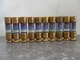 Nice Lot Bussmann Fusetron FRN-R-8 Amp Fuses 250 Volts Class RK5 