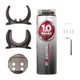 Metra TCCAP1D (By-Cap1) One Farad Digital Capacitor Truconnex Silver
