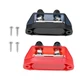 12V-48V 250A Busbar with M8 Terminal Block for Car Solar Boat Power Distribution