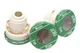 Bussmann BP/S-30 30 Amp Time Delay Loaded Link Rejection Base Plug Fuse