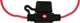 SEA DOG 445097-1 INLINE FUSE HOLDER - ATM UP TO