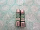 NEW LOT OF 2 Bussmann FNM-6/10, 6/10 Amp (6/10A) 250V Midget Time-Delay