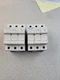 FERRAZ SHAWMUT USCC3I ULTRASAFE FUSEHOLDERS - LOT OF 2