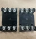 (Lot of 2) Marathon R6F30A3B 30A 600V 3 Pole Fuse Holder