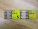 Buss AGC 1/8 Bussmann Fuse Cross Ref 4XH36 Fine Wire Element (Pack of 10)