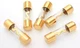 New Audiopipe AGU100A Agu Fuse 100 Amp Audiopipe - 5 Pcs Per Pack