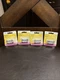 (4 Packs of 2) Eaton Bussmann 20A Time Delay Fuse BP/SC-20