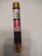 Cooper Bussmann 20A Heavy Duty Fuse Fusetron FRS-R-20
