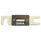 Audiopipe ANE200A 200 Amp ANL Car Audio Fuse (2 Pack)