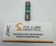 Bussmann Fusetron FNM-1/10 Buss Midget Fuse 250VAC