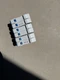 Ferraz Shawmut USCC2I Fuse Holder D217008 600V 30A 1P