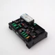 2018 - 2023 BMW X4 X3 G02 G01 REAR POWER DISTRIBUTION FUSE BOX 6114 5A04502-03