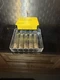 bussmann AGC-3/4 nos pack of 5pcs. Buss AGC3/4 Bussman Cooper
