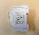 LOT OF 3 NEW Buss CHM2 Fuse Block Holder Din-Rail 2 Pole 30 Amp 600v  KMGM