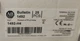 Allen Bradley 1492-H4 Ser. E Single Circuit Fuse Terminal Block (lot of 42 term)