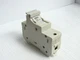 SIEMENS FUSE HOLDER 3NW7 111 3NW7111 14X51 1 POLE 1P 690V 50 AMP A 50A - USED