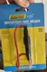 SEACHOICE Water Tight In Line Fuse Holder with 14 AWG Wire 20A Fuse Model 12751