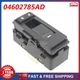 For 2007-2017 Patriot 04602785AD New Mopar Front Right Window Switch Assembly 1P