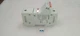 Ferraz Shawmut US3J1I Fuse Block with Indicator 30A 600V 1-Pole USED