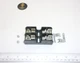 MERSEN FERRAZ SHAWMUT 30312R FUSE HOLDER BLOCK, 0039B