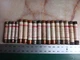 GOULD SHAWMUT TRS20R TRS30R TRS45R TRS40R TRS35R TRS60R TRS45R - MIXED LOT OF 17