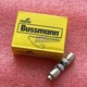 10pcs Bussmann Fuses TIME DELAY Fuse FNQ-R-25 FNQR25 FNQ-R 25A 600Vac New