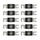 Metra Install Bay ANL300-10 300 Amp Top Performance 10 Per Pack Anl Type Fuse