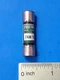 FUSE, FNM 1/2, BUSSMANN, 1/2A  , DUAL ELEMENT, FUSETRON