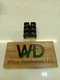 BUSS J60030-3CR Fuse Holder 30A 600V Class J Fuse 