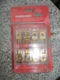 Puresonic Power Car Audio Delivery System Jewlery Quality 24 ct Gold Plated 6310