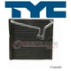TYC 97139 AC Evaporator Core for EV 939695PFC EV 60102PFC 80210-S0X-A01 qb