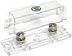 E2 BY SCOSCHE EWFH Single ANL Fuse Holder NP0213 OBO (A115-14)