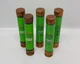 5PK Bussmann FRS-R-40 Class RK5 Dual-Element Time-Delay Fuse, 40 A