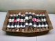 LOT OF 15 BUSSMAN FUSETRON FRS-R-100 FUSES
