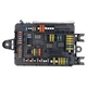 BMW X3 Rear Relay Fuse Module OEM 61149337880 / 9337880 /  9337884