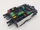 14-18 BMW X5 F15 N57 3.0L TURBO REAR POWER DISTRIBUTION FUSE BOX MODULE 9360372