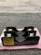 Used BUSS 30AMP 600V Fuse Holder 1B0025