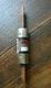 BUSSMAN FUSETRON FRS-R-100, 600V FUSE (SHORT BODY)